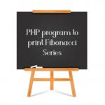 Php program to find a factorial of given number