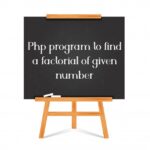 PHP program to print Fibonacci Series