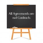 Meaning and Nature of Contract