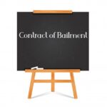Duties of Bailee