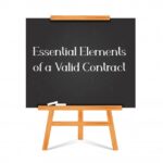 Kinds of Contracts