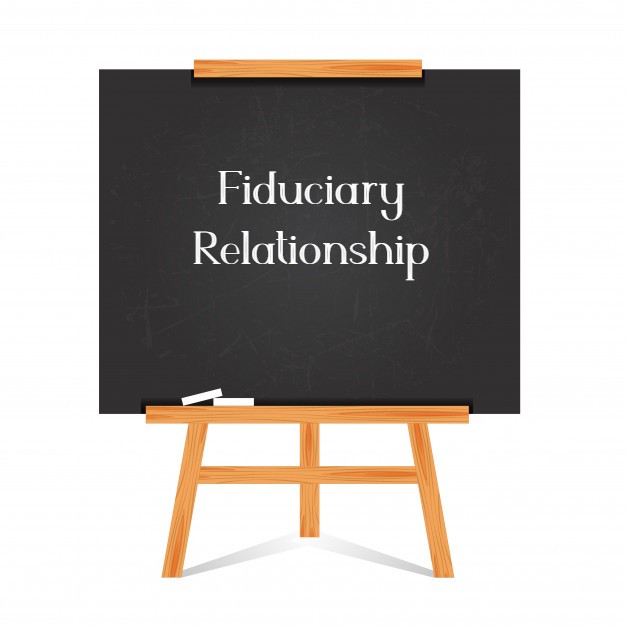 Fiduciary Relationship