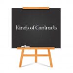 Essential Elements of a Valid Contract