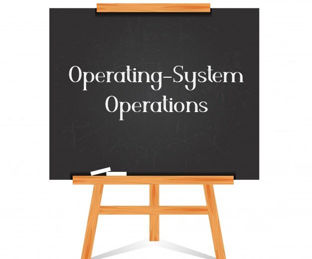 Operating-System Structure