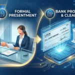 Presentment for payment