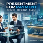 Presentment
