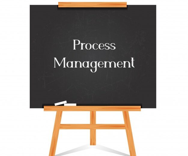 Process Management
