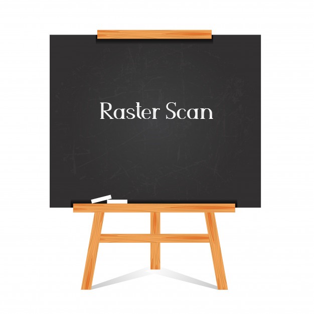 Raster Scan