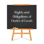 Termination of Bailment