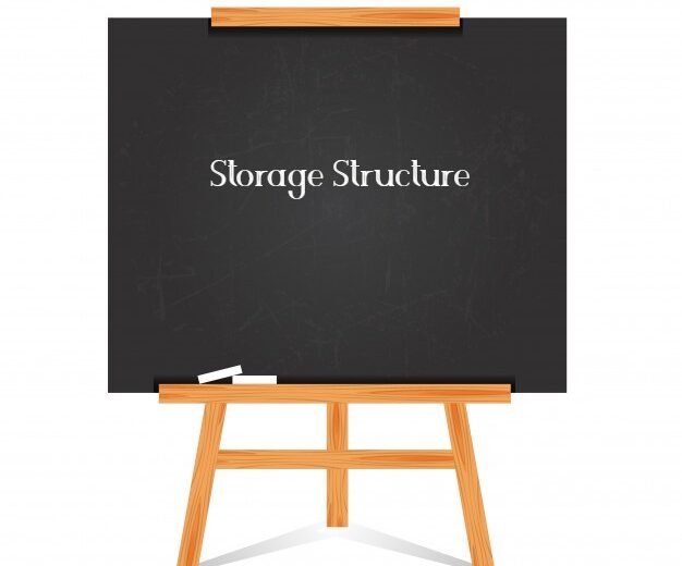 Storage Structure