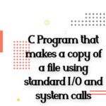 Java program to create an abstract class
