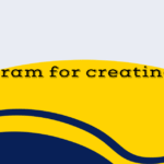 Program for creating simple car shape