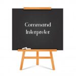 User Operating-System Interface