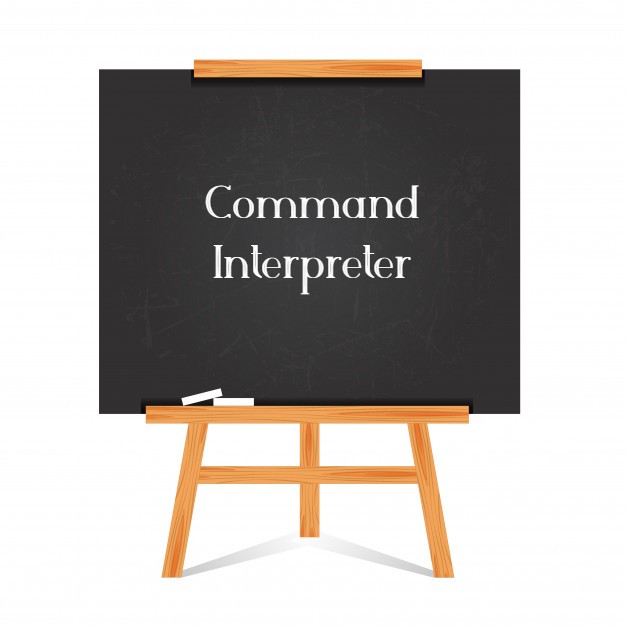 Command Interpreter