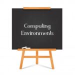 Traditional Computing