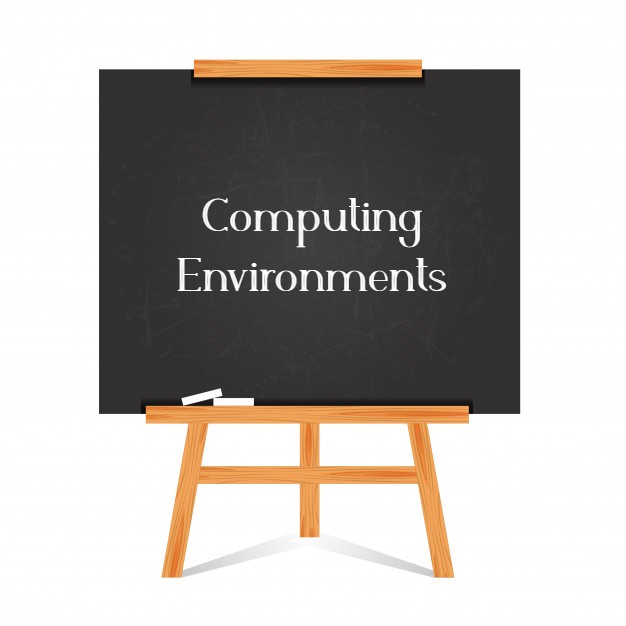 Computing Environments