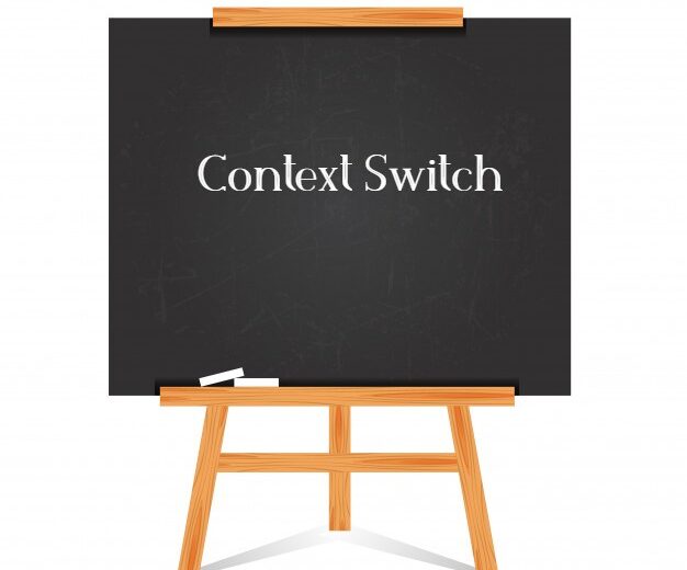 Context Switch