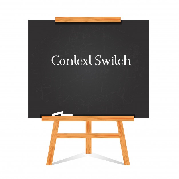 Context Switch