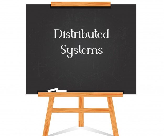 Distributed Systems