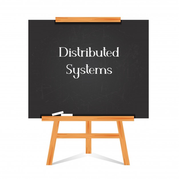 Distributed Systems