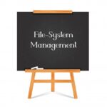 Mass-Storage Management