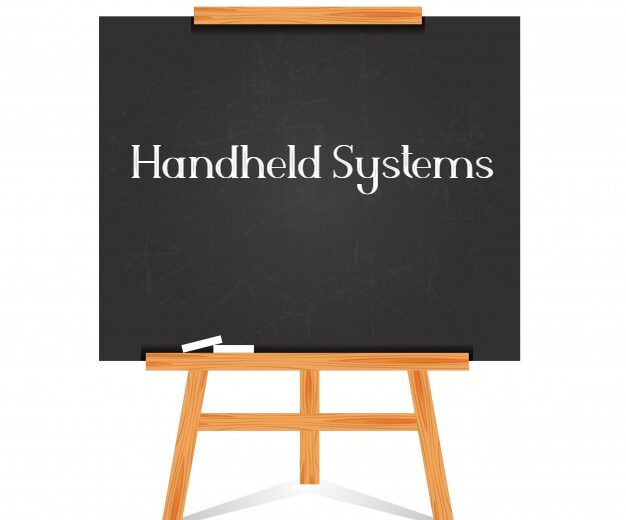 Handheld Systems