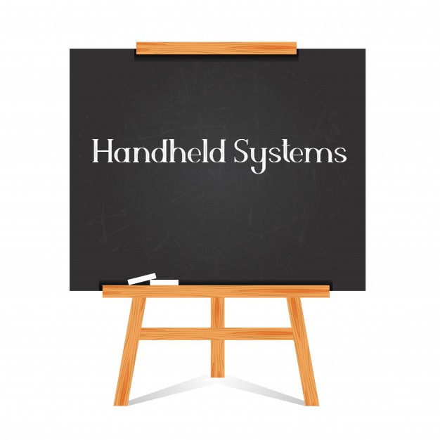 Handheld Systems