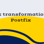Postfix Evaluation Algorithm