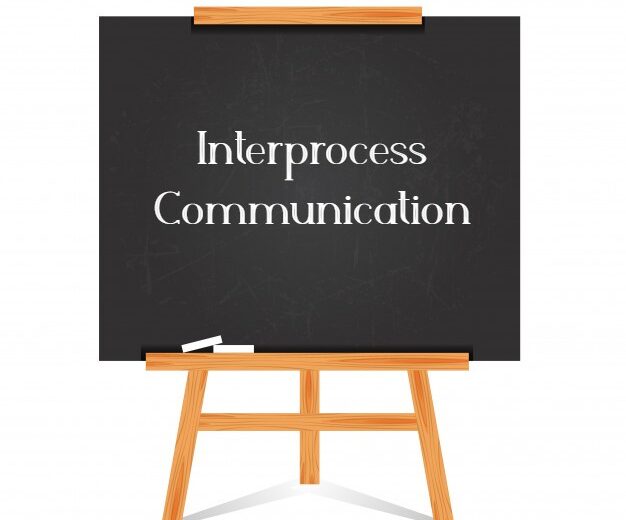 Interprocess Communication