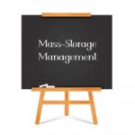 File-System Management