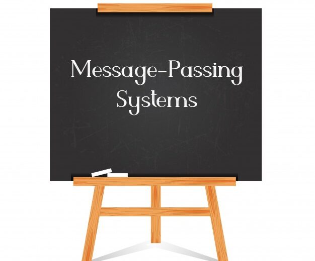 Message-Passing Systems