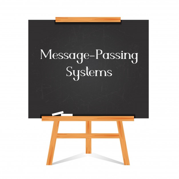 Message-Passing Systems