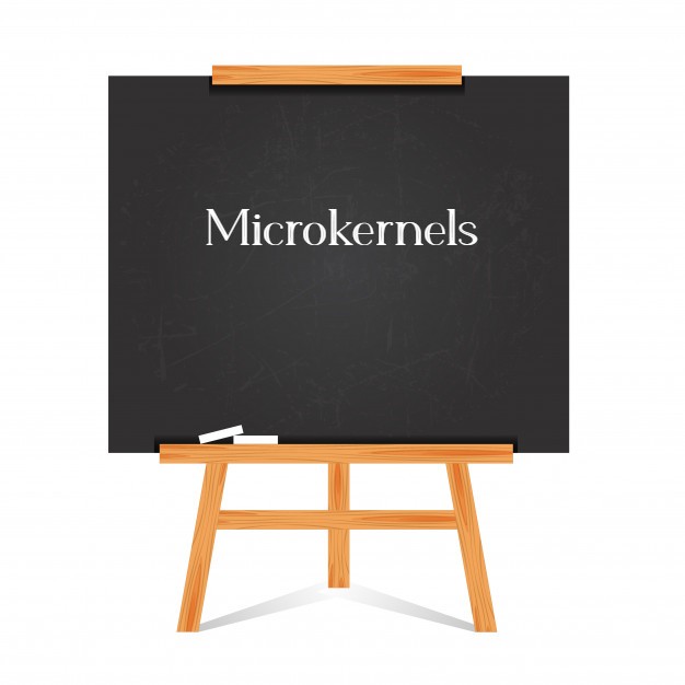Microkernels