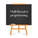 Benefits of multi-threading