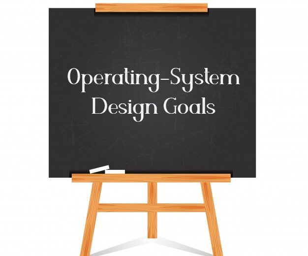 Operating-System Mechanisms and Policies