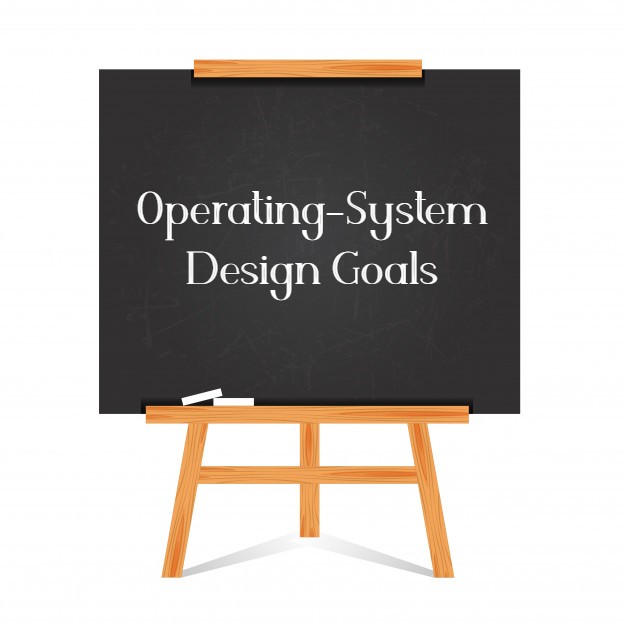 Operating-System Mechanisms and Policies