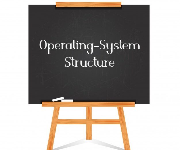 Operating-System Structure