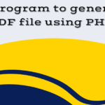 PHP script to get the client IP address