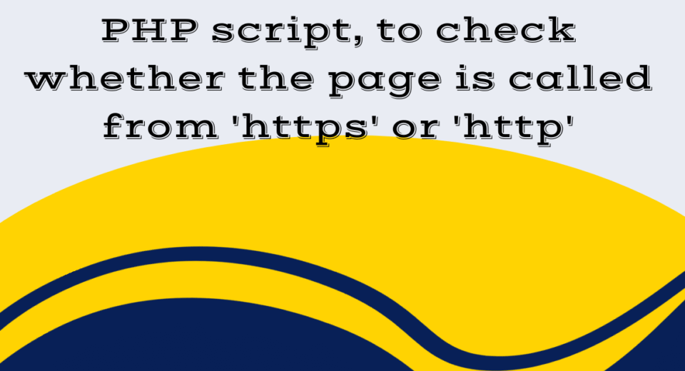 PHP script to get last modified information of a file