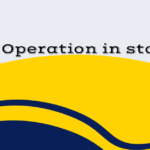 Push Operation in stack