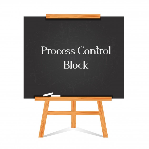 Process Control Block