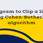 Program to Draw a color cube and allow the user to move the camera suitably to experiment with perspective viewing
