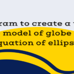 program to create and fill two dimensional object by using boundary fill algorithm