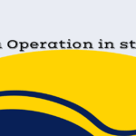Pop Operation in stack