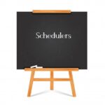 Scheduling Queues