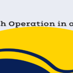 Update Operation in array