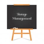 File-System Management
