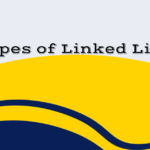 Operations in linked list