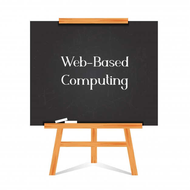 Web-Based Computing