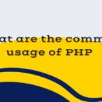 What is the purpose of php.ini file